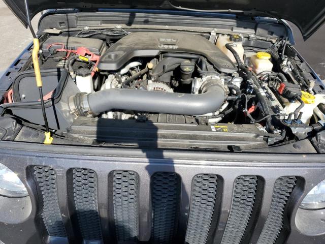 Фото 12 - JEEP WRANGLER