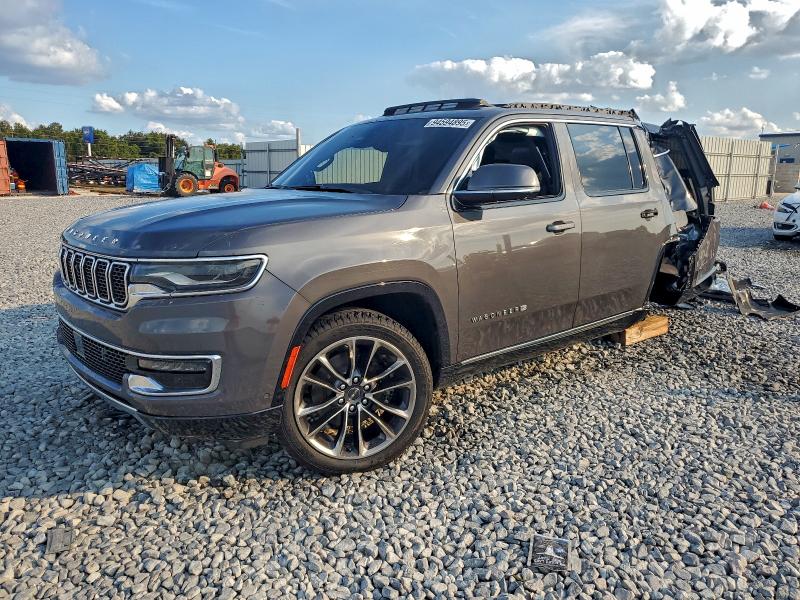 JEEP WAGONEER 2022 VIN 1C4SJUDTXNS109563