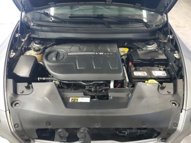 Фото 12 - JEEP GRAND CHER