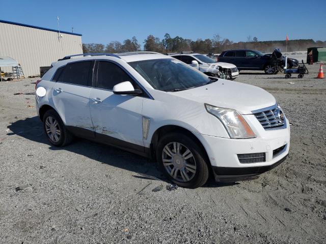 CADILLAC SRX 2015 VIN 3GYFNBE39FS601624