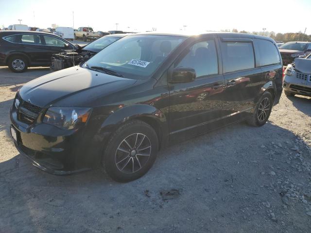 Фото 1 - DODGE CARAVAN