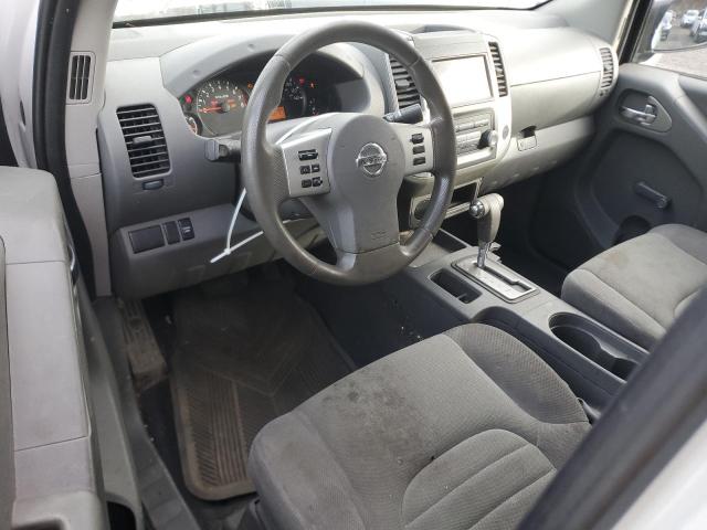 Фото 8 - NISSAN FRONTIER