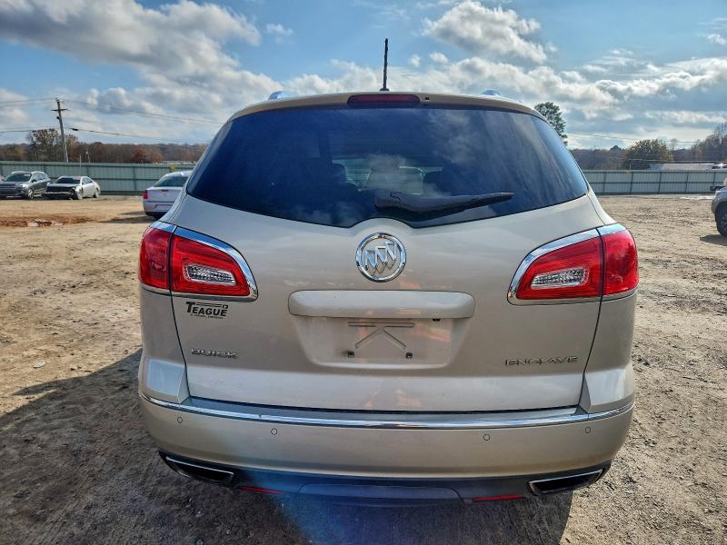 Фото 6 - BUICK ENCLAVE