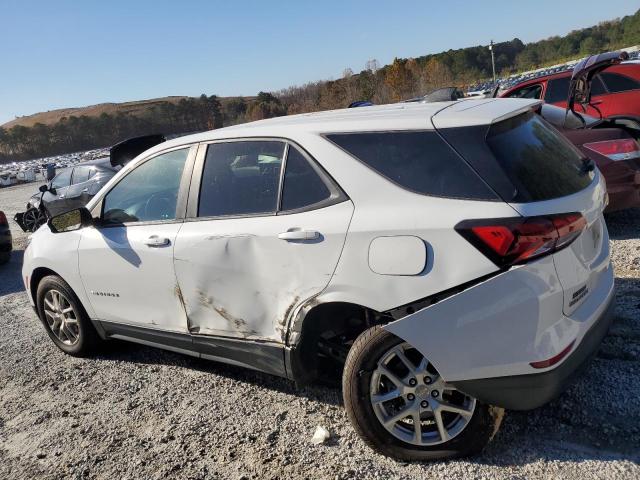 Фото 2 - CHEVROLET EQUINOX