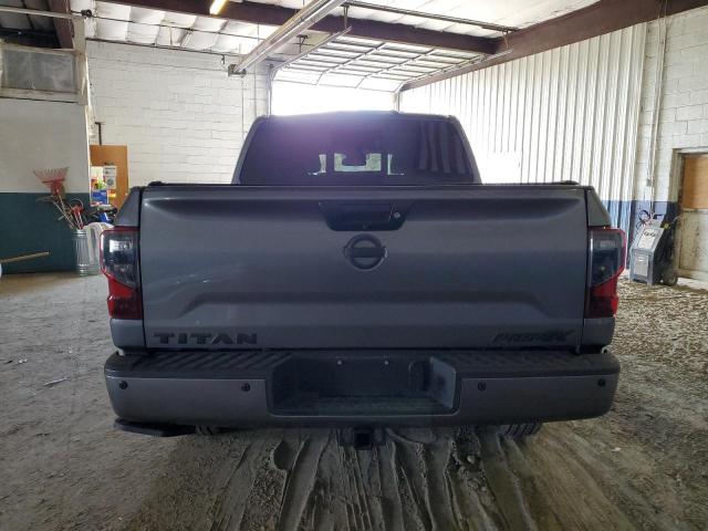 Фото 6 - NISSAN TITAN