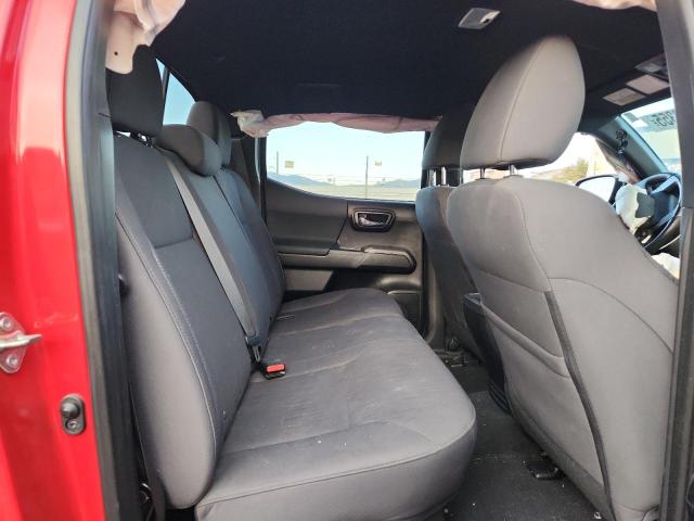 Фото 10 - TOYOTA TACOMA