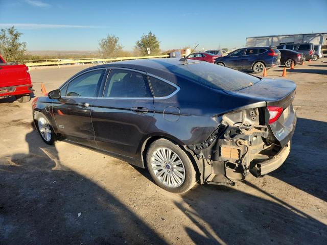 Фото 2 - FORD FUSION