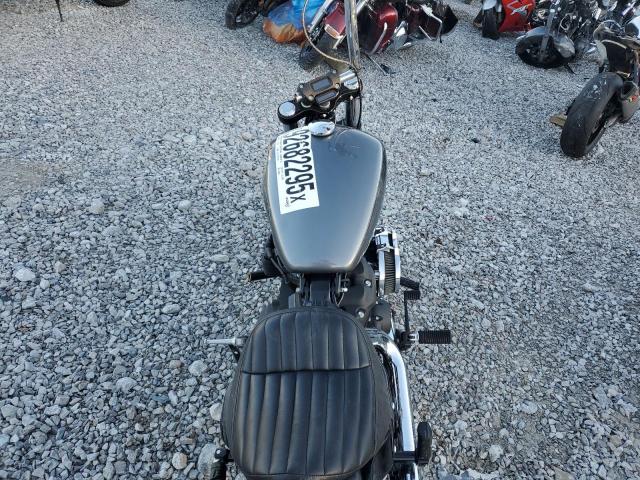 HARLEY-DAVIDSON FXBBS 2022