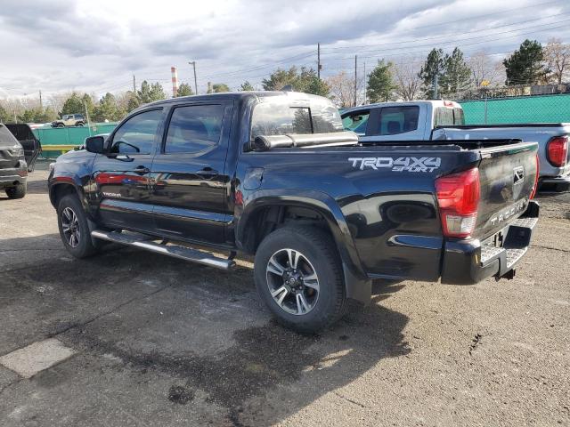 Фото 2 - TOYOTA TACOMA