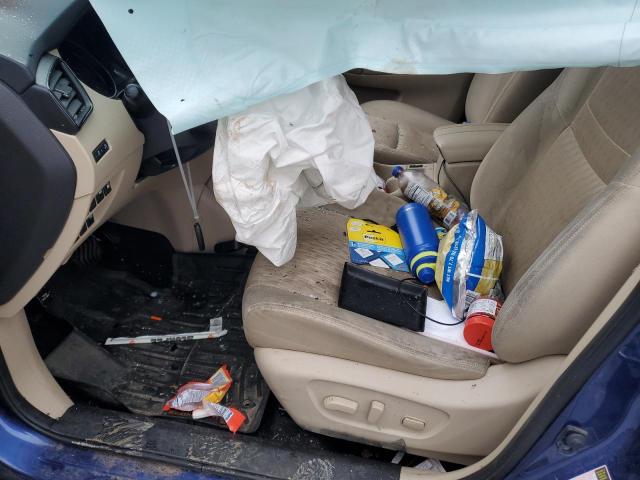 Фото 7 - NISSAN ROGUE