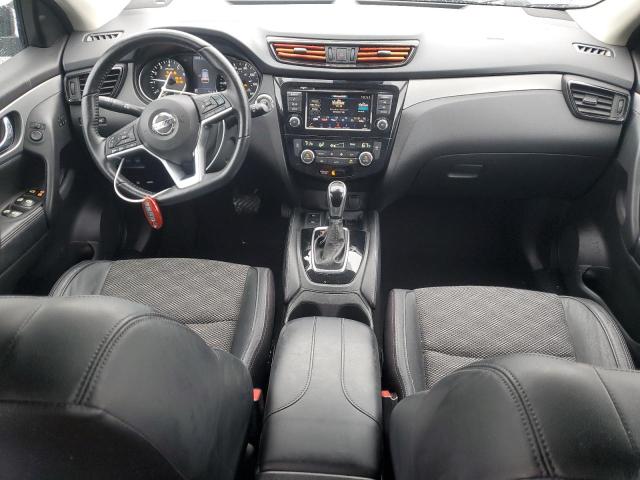 Фото 8 - NISSAN ROGUE