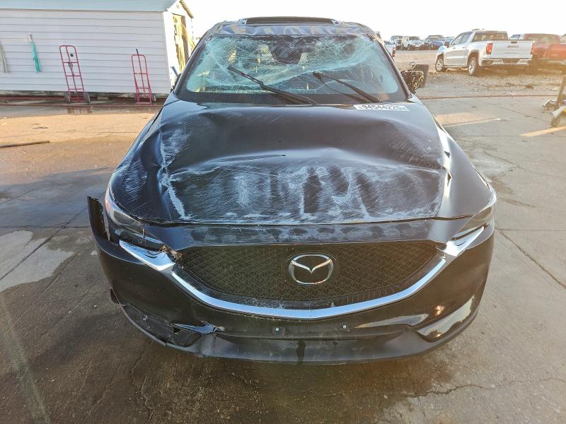 Фото 5 - MAZDA CX-5