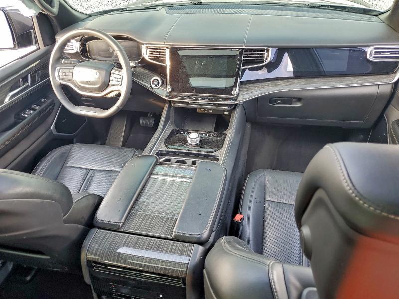 JEEP WAGONEER 2022 VIN 1C4SJUDTXNS109563