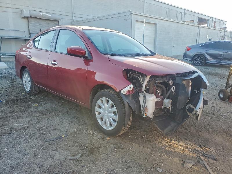 Фото 4 - NISSAN VERSA