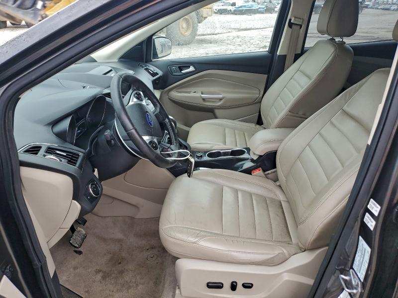 Фото 7 - FORD ESCAPE