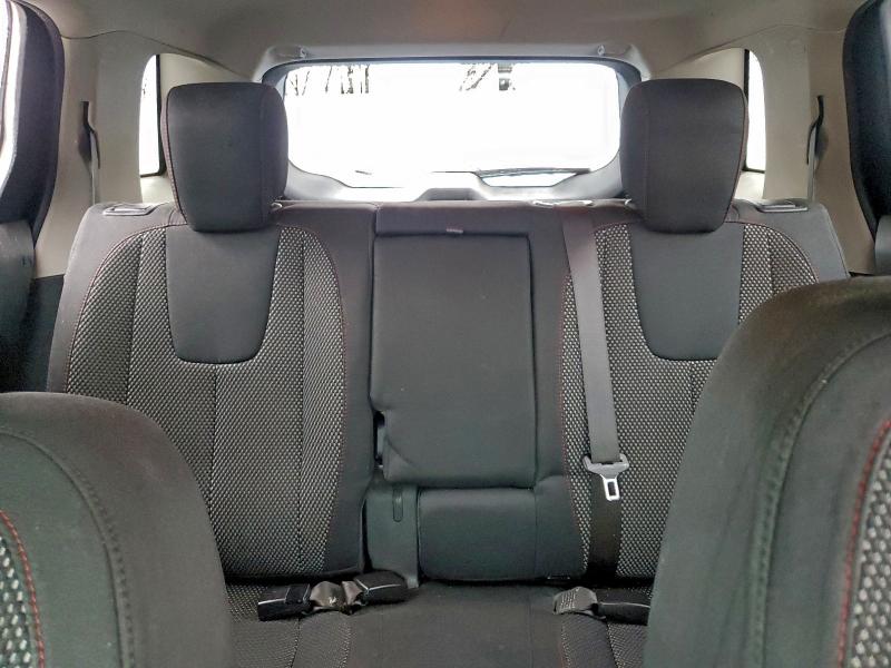 Фото 10 - GMC TERRAIN