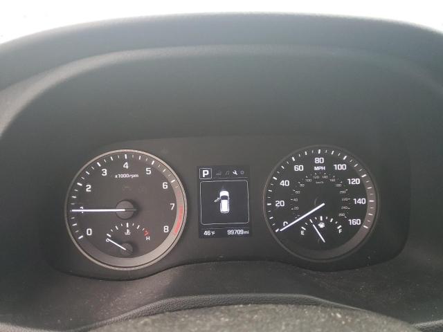 Фото 9 - HYUNDAI TUCSON