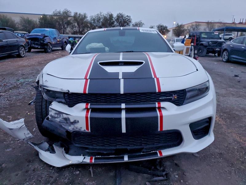 Фото 5 - DODGE CHARGER