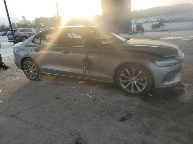 Фото 4 - VOLVO S60