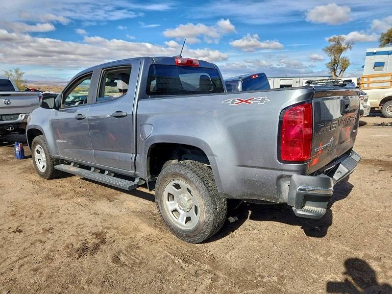 Фото 2 - CHEVROLET COLORADO