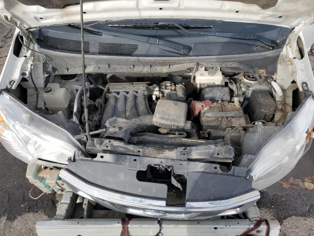 Фото 12 - NISSAN NV