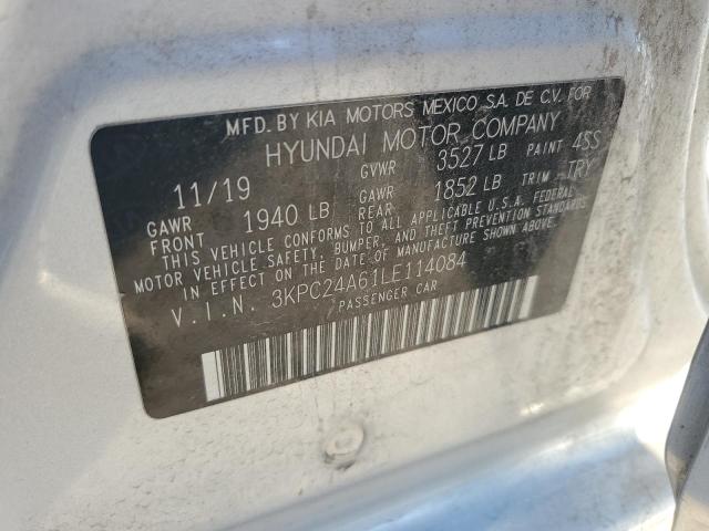 Фото 13 - HYUNDAI ACCENT