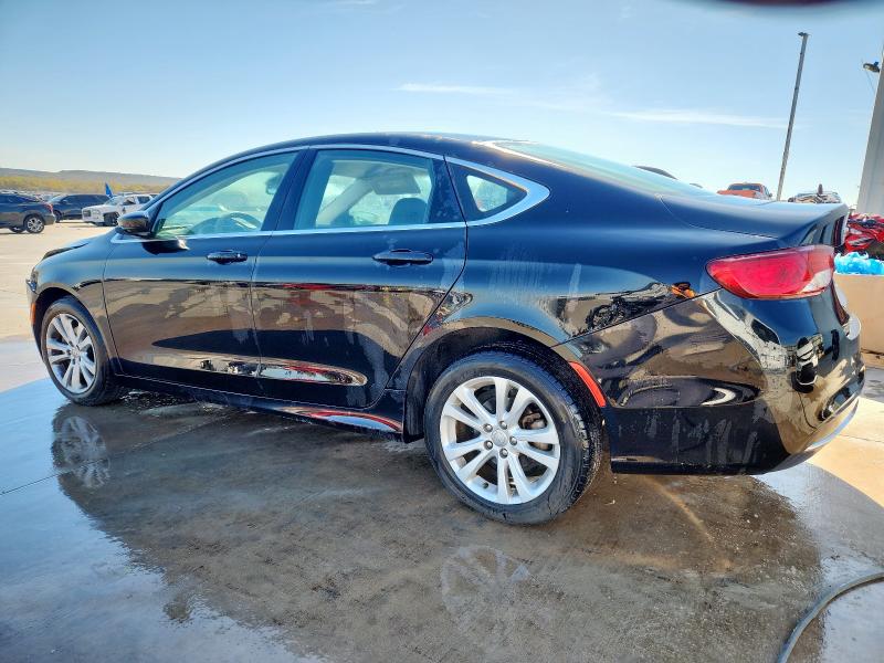 Фото 2 - CHRYSLER 200