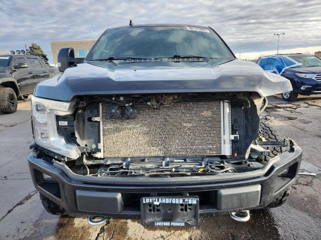 Фото 5 - FORD F-150