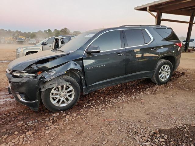 Фото 1 - CHEVROLET TRAVERSE