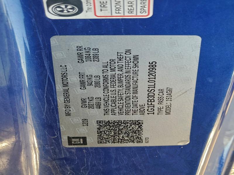 Фото 12 - CHEVROLET CAMARO