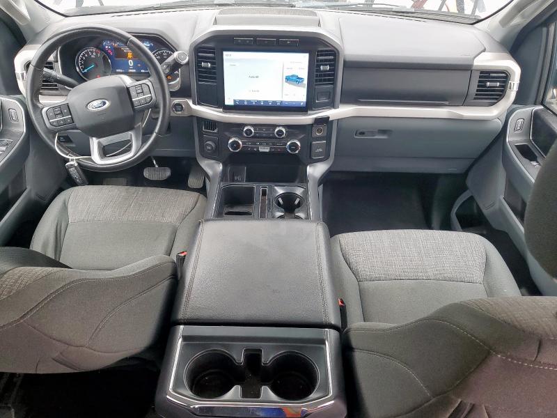 Фото 8 - FORD F-150