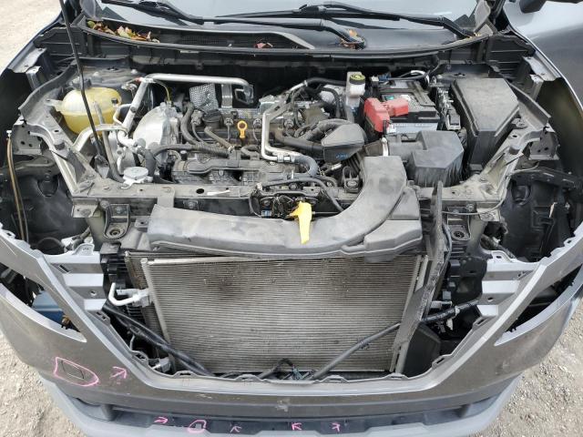 Фото 12 - NISSAN ROGUE