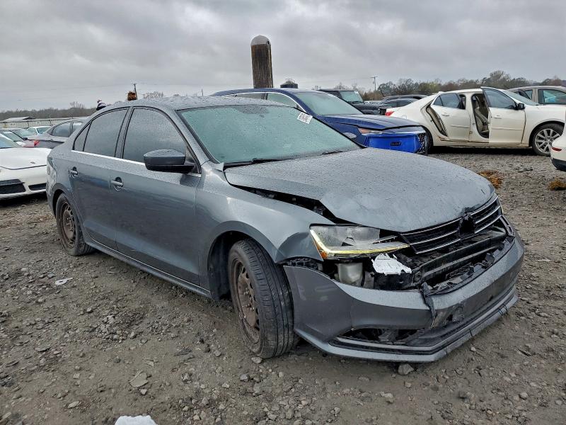 Фото 4 - VOLKSWAGEN JETTA