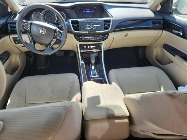 Фото 8 - HONDA ACCORD