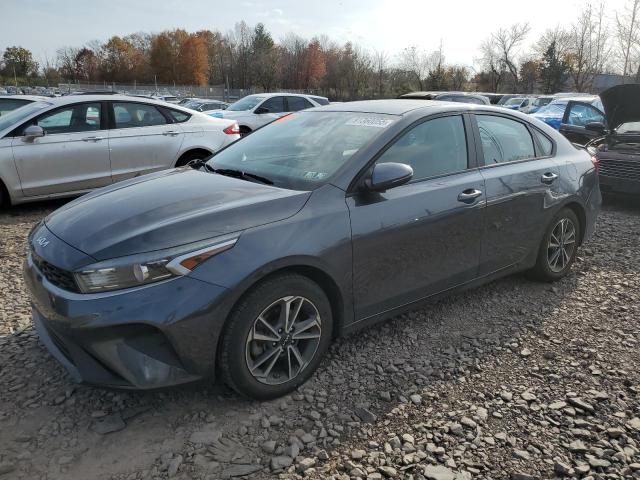 Фото 1 - KIA FORTE