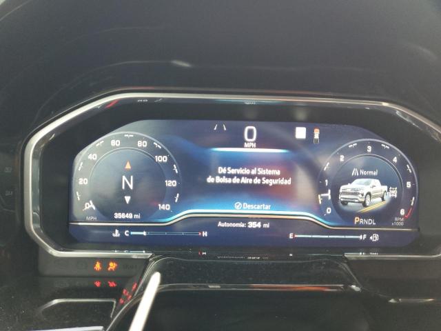 Фото 9 - CHEVROLET ALL Models