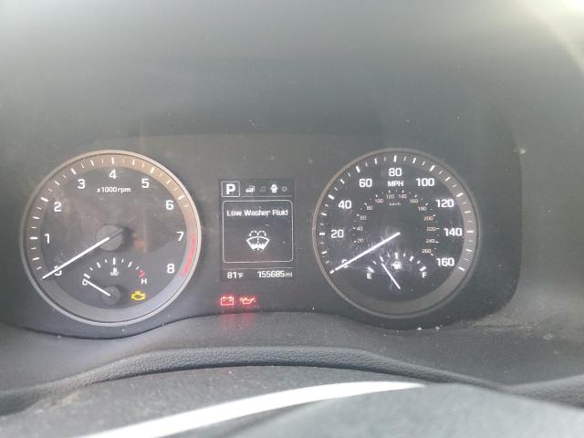 Фото 9 - HYUNDAI TUCSON