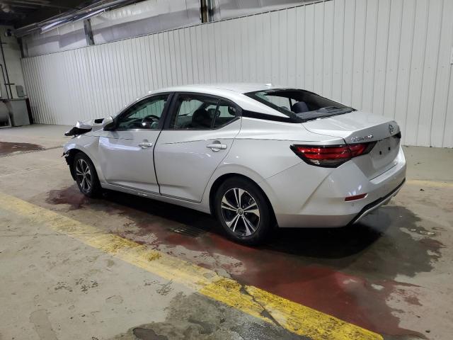 Фото 2 - NISSAN SENTRA