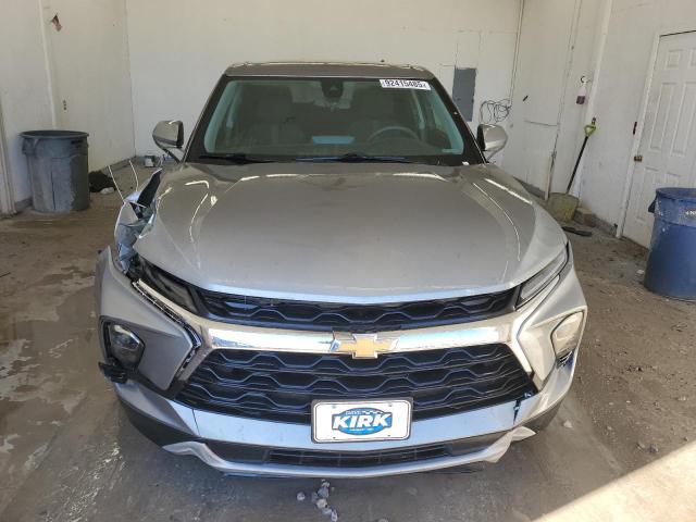 Фото 5 - CHEVROLET BLAZER