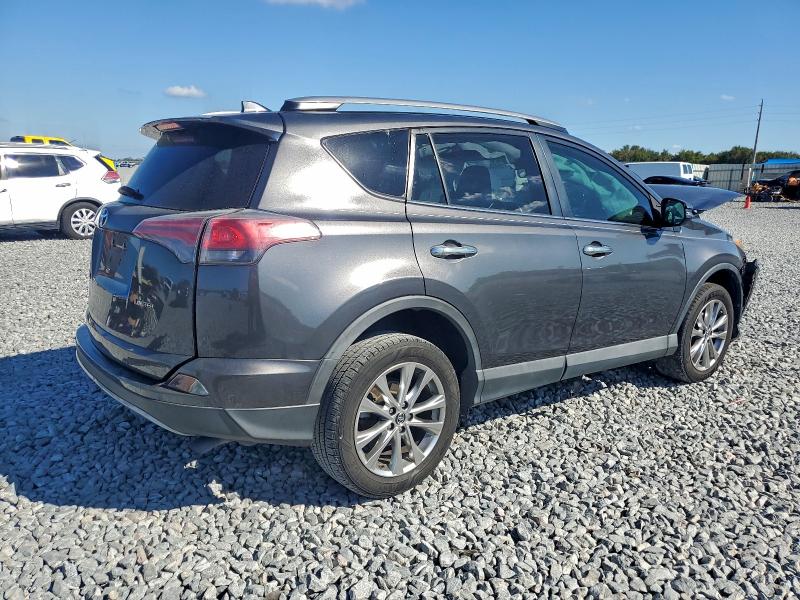 Фото 3 - TOYOTA RAV4