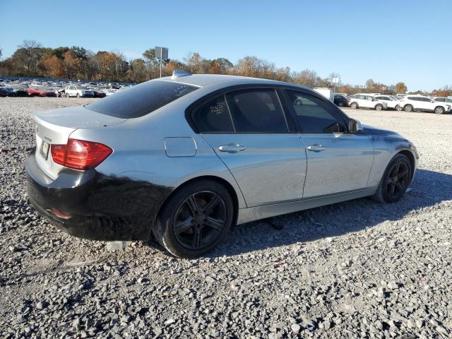 Фото 3 - BMW 3 SERIES