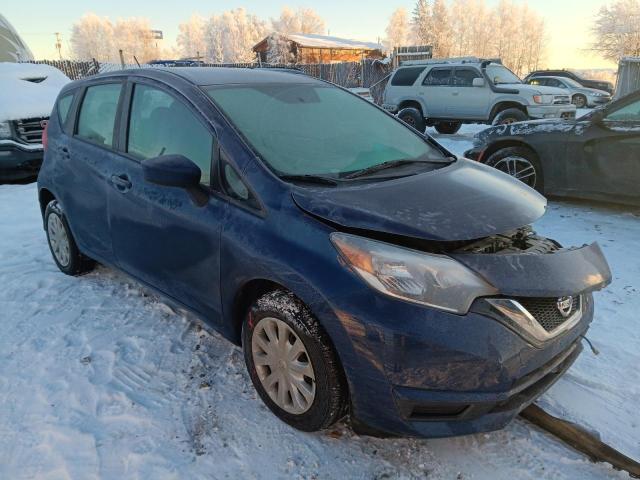 Фото 4 - NISSAN VERSA