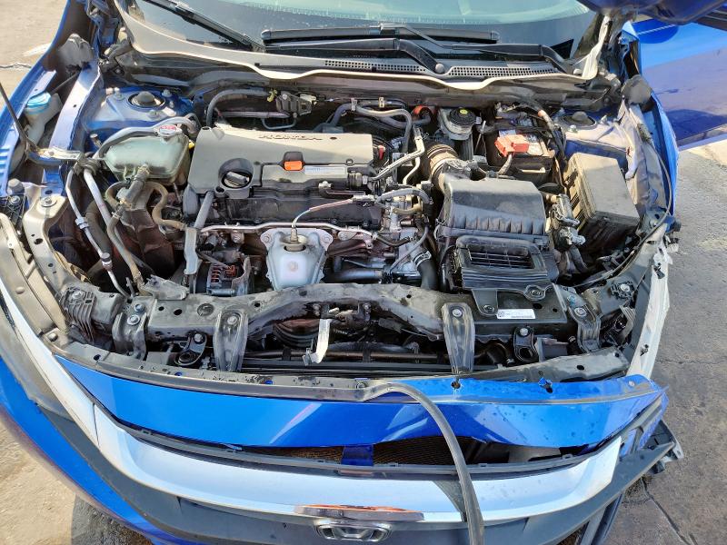 Фото 11 - HONDA CIVIC