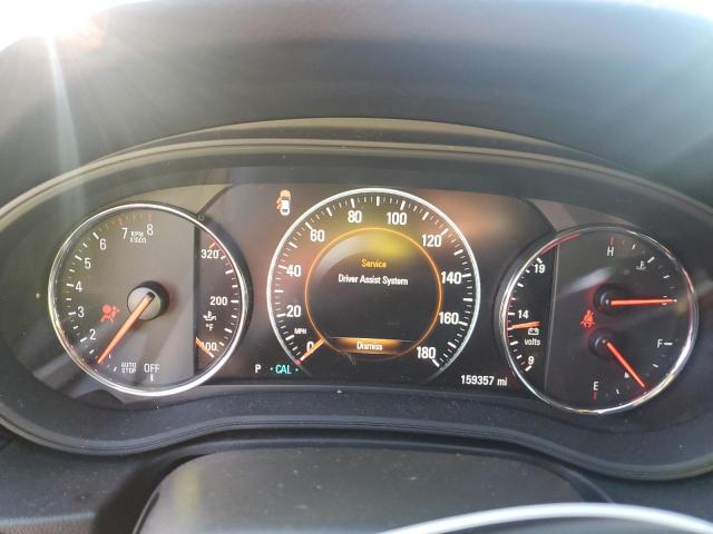 Фото 9 - BUICK REGAL