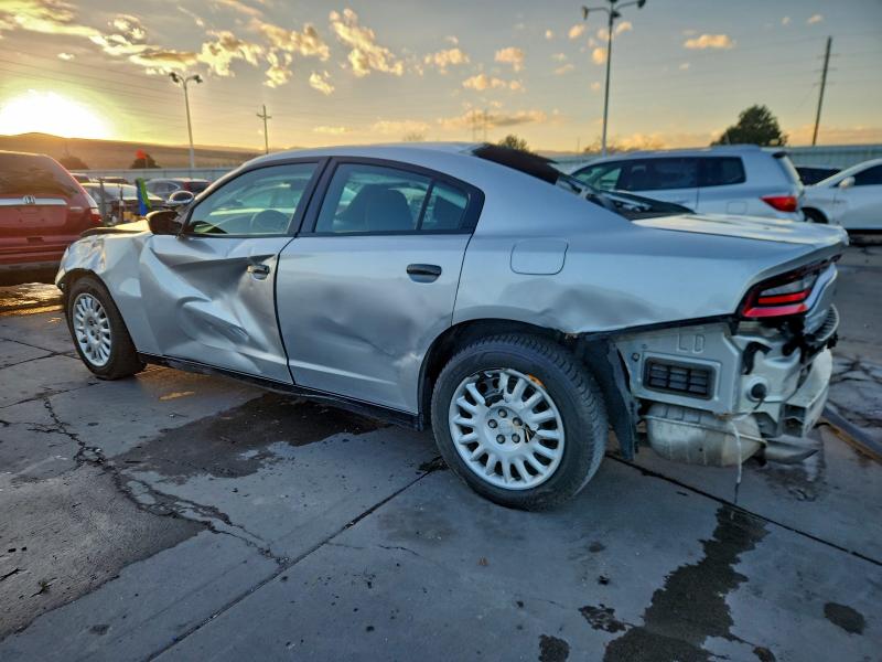 Фото 2 - DODGE CHARGER