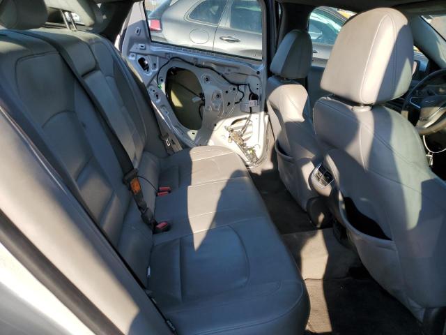 Фото 10 - CHEVROLET MALIBU