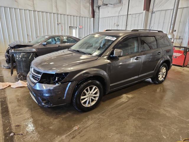 Фото 1 - DODGE JOURNEY