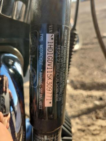 HARLEY-DAVIDSON FX 2005