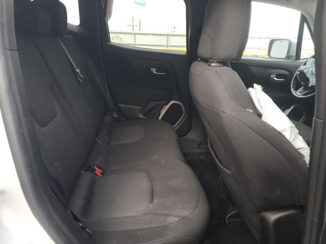 Фото 10 - JEEP RENEGADE