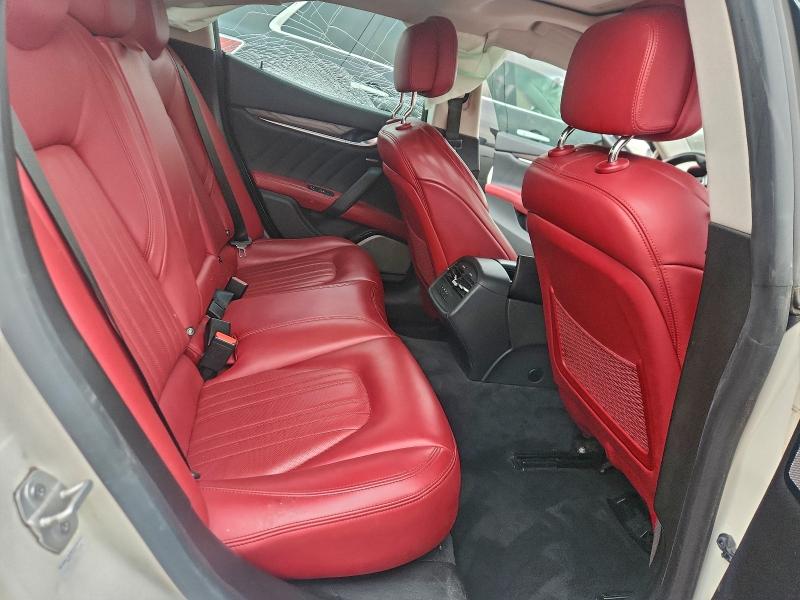 Фото 10 - MASERATI ALL MODELS